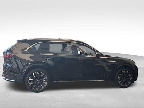 2025 Mazda CX-90 3.3 Turbo S Premium Plus