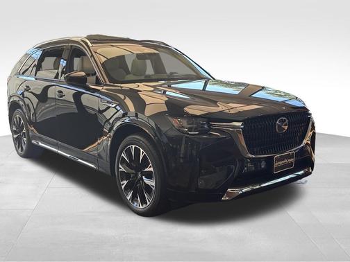 2025 Mazda CX-90 3.3 Turbo S Premium Plus