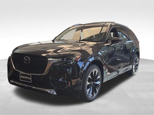 2025 Mazda CX-90 3.3 Turbo S Premium Plus