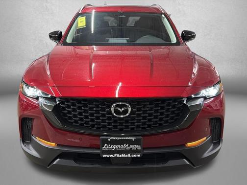 2026 Mazda CX-50 Hybrid Preferred