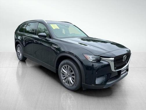 2025 Mazda CX-90 3.3 Turbo Preferred