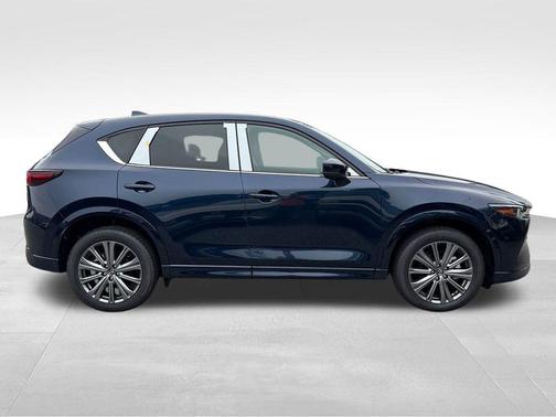 2025 Mazda CX-5 Signature