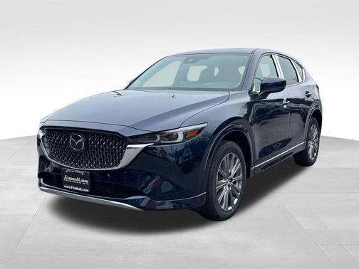 2025 Mazda CX-5 Signature