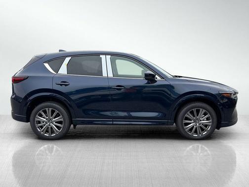 2025 Mazda CX-5 Signature