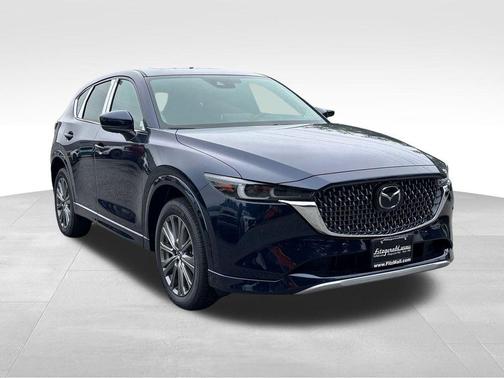 2025 Mazda CX-5 Signature
