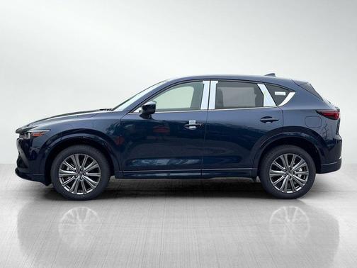 2025 Mazda CX-5 Signature