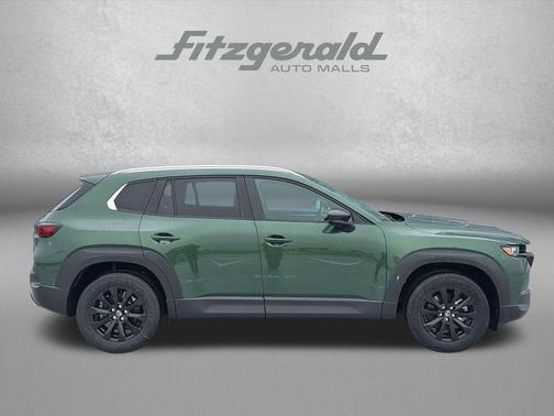 Cypress 2026 Mazda CX-50 2.5 S Preferred Package