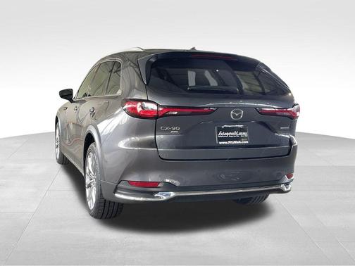 2024 Mazda CX-90 3.3 Turbo Premium