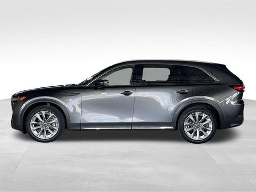 2024 Mazda CX-90 3.3 Turbo Premium