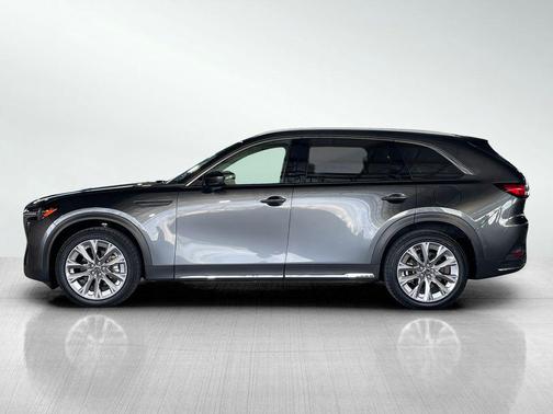 2024 Mazda CX-90 3.3 Turbo Premium
