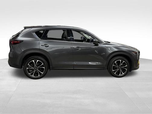 2023 Mazda CX-5 2.5 S