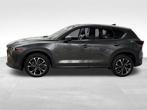 2023 Mazda CX-5 2.5 S
