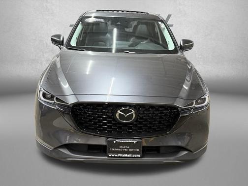 2023 Mazda CX-5 2.5 S