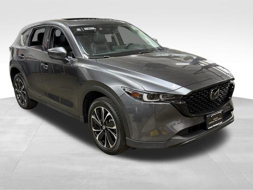 2023 Mazda CX-5 2.5 S