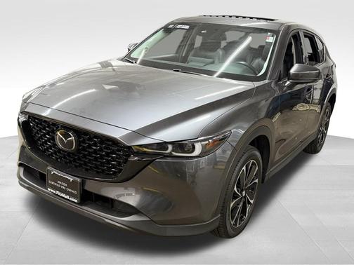 2023 Mazda CX-5 2.5 S