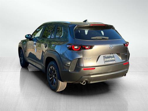 2025 Mazda CX-50 Hybrid Preferred Package