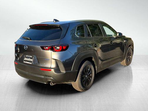 2025 Mazda CX-50 Hybrid Preferred Package