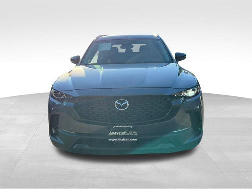 2025 Mazda CX-50 Hybrid Preferred Package