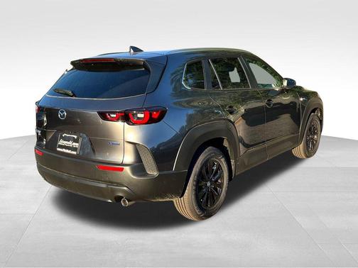 2025 Mazda CX-50 Hybrid Preferred Package
