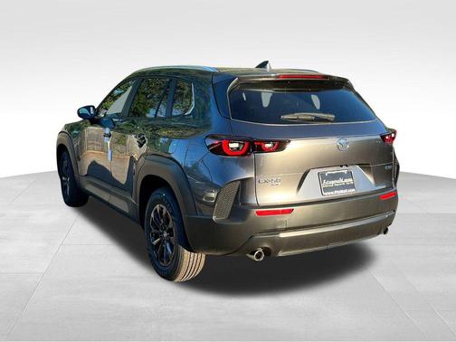 2025 Mazda CX-50 Hybrid Preferred Package
