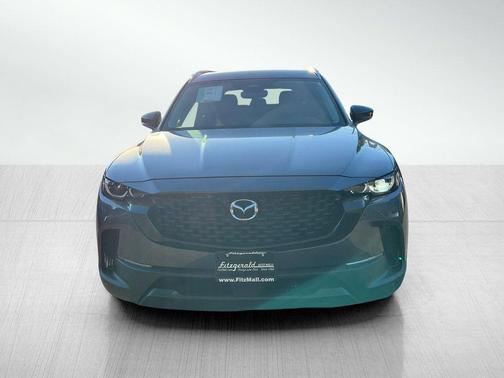 2025 Mazda CX-50 Hybrid Preferred Package