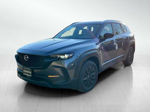 2025 Mazda CX-50 Hybrid Preferred Package