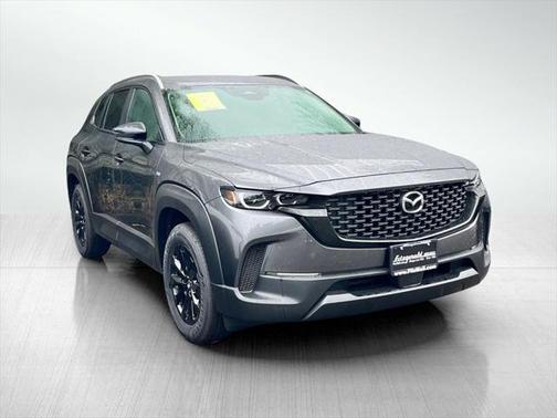 2025 Mazda CX-50 Hybrid Preferred Package