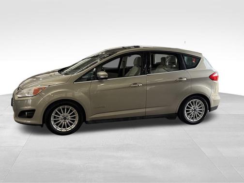2015 Ford C-Max Hybrid SEL