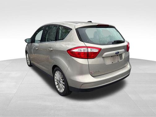 2015 Ford C-Max Hybrid SEL