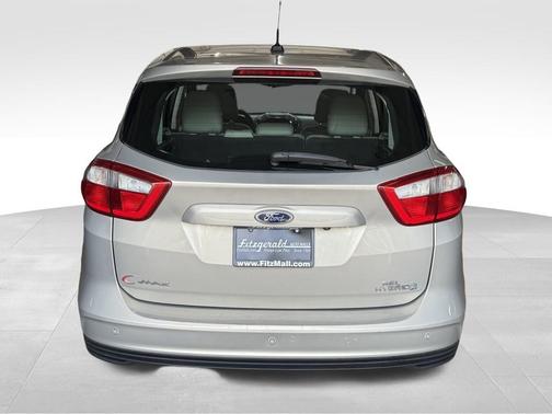 2015 Ford C-Max Hybrid SEL