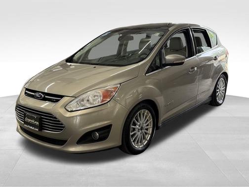 2015 Ford C-Max Hybrid SEL