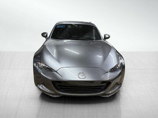 2023 Mazda MX-5 Miata RF Grand Touring