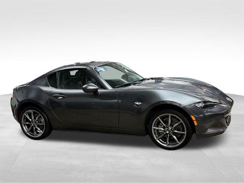 2023 Mazda MX-5 Miata RF Grand Touring