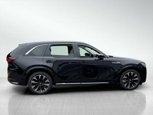 2025 Mazda CX-90 3.3 Turbo S Premium