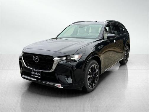2025 Mazda CX-90 3.3 Turbo S Premium