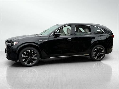 2025 Mazda CX-90 3.3 Turbo S Premium