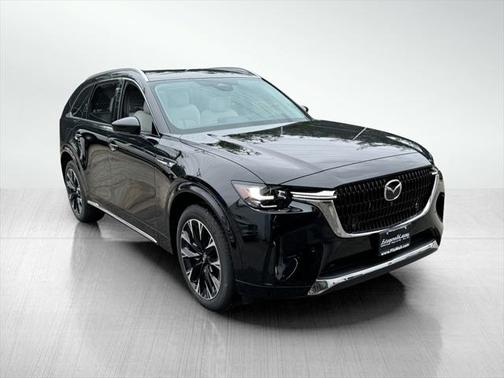 2025 Mazda CX-90 3.3 Turbo S Premium