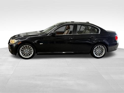 2011 BMW 335 335i