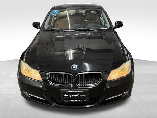 2011 BMW 335 335i