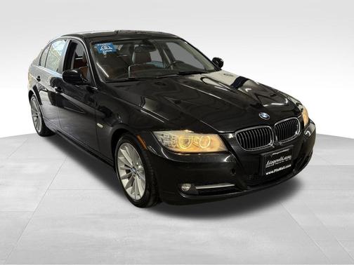 2011 BMW 335 335i