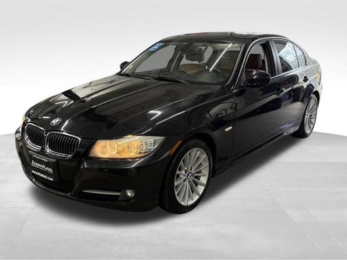 2011 BMW 335 335i