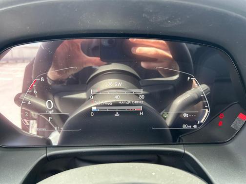 Jet Black Mica 2026 Mazda CX-5 2.5 S Select Package