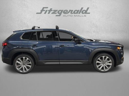 2026 Mazda CX-50 2.5 S Premium Package