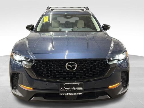 2026 Mazda CX-50 2.5 S Premium Package