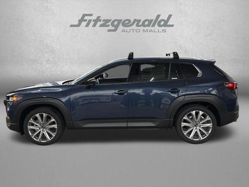 2026 Mazda CX-50 2.5 S Premium Package