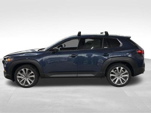 2026 Mazda CX-50 2.5 S Premium Package