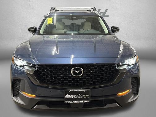 2026 Mazda CX-50 2.5 S Premium Package