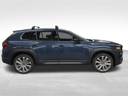 2026 Mazda CX-50 2.5 S Premium Package