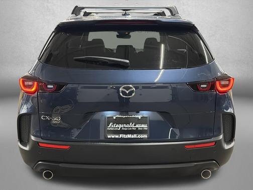 2026 Mazda CX-50 2.5 S Premium Package