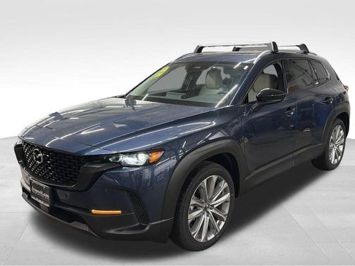 2026 Mazda CX-50 2.5 S Premium Package